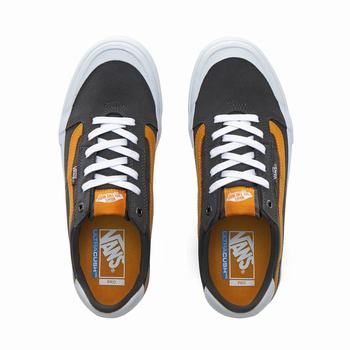 Damske Tenisky Vans Style 112 Pro Mango VA73KRAQY